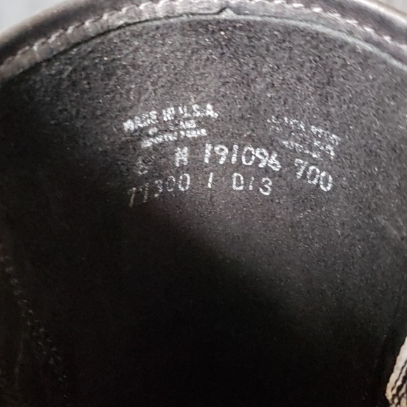Frye Harness 12R Boots - Picture 6 of 8